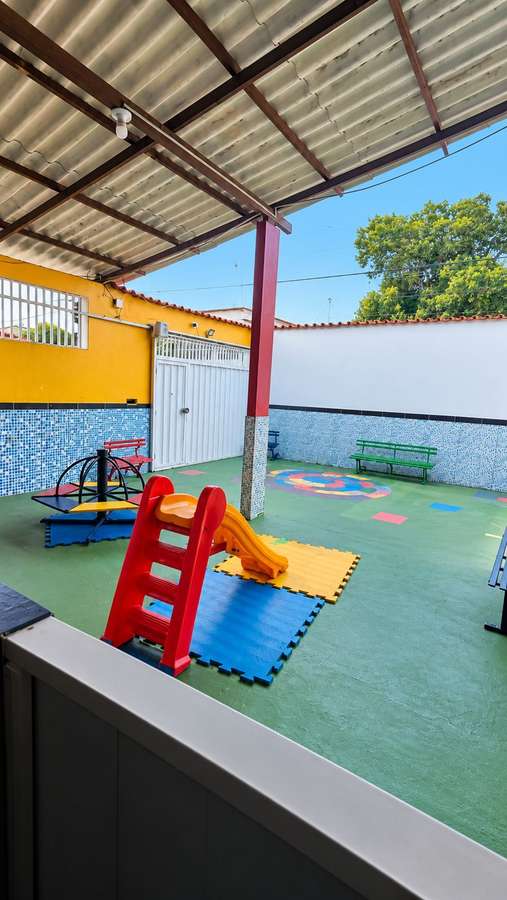 Pátio