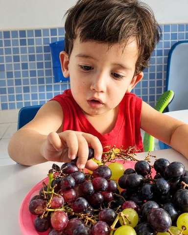 Uvas
