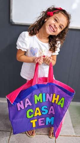 Na Minha Casa Tem